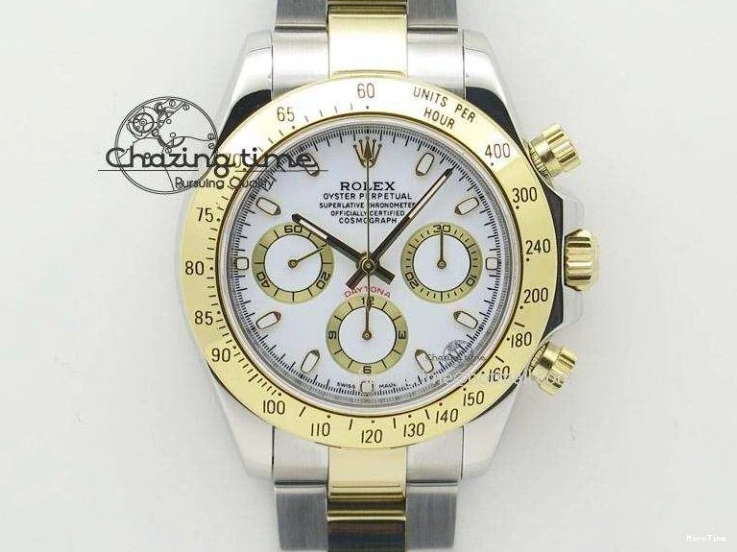 MiroTime 0601 Datejust 41 SS RG Full Diamonds TWF 1:1 Best Edition Diamonds Stick Markers Dial on Bracelet A Refined 2400